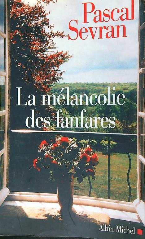 La melancolie des fanfares