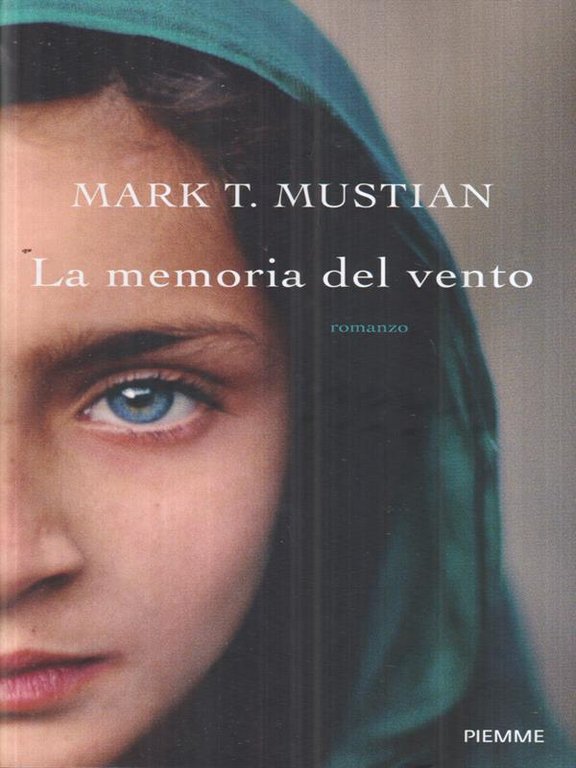 La memoria del vento