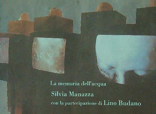 La memoria dell'acqua