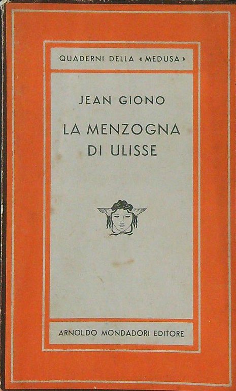 La menzogna di Ulisse