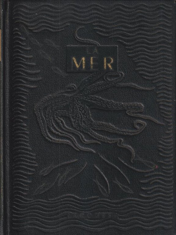 La mer