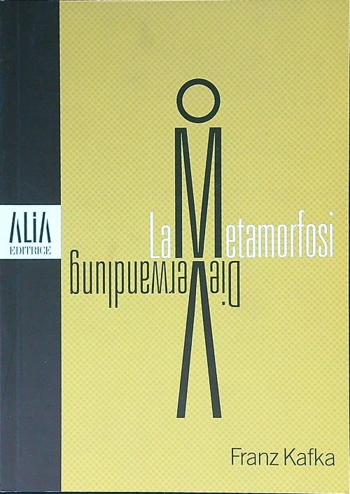 La Metamorfosi - Die Verwandlung