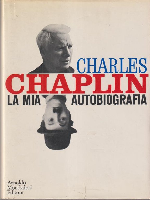 La mia autobiografia.....