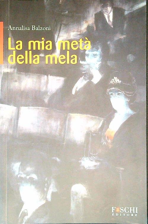 La mia meta' della mela