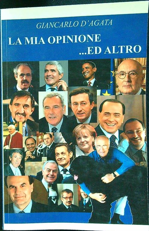 La mia opinione...ed altro | Immagine Gallery 2