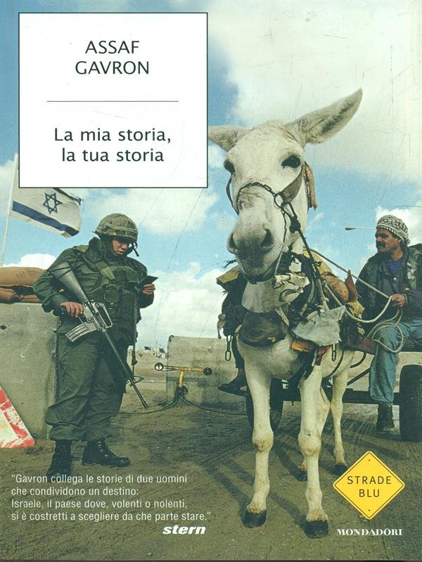 La mia storia , la tua storia