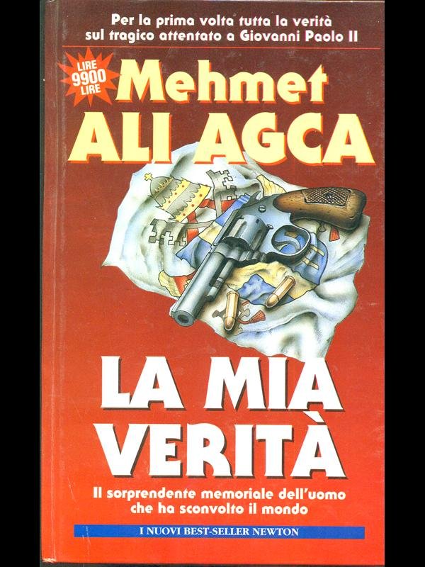 La mia verita'