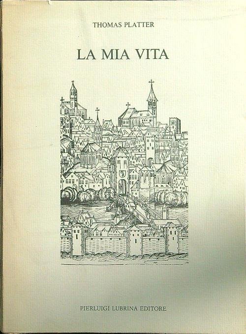 La mia vita 1505-1582