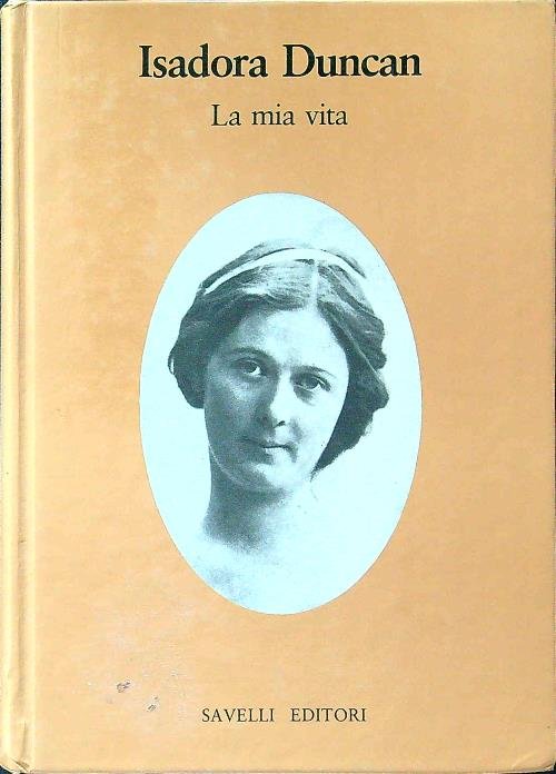La mia vita