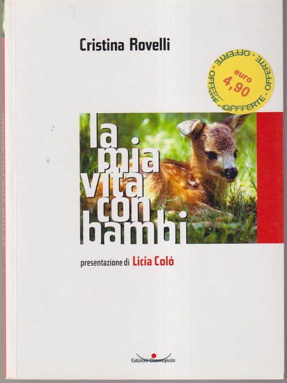 La mia vita con Bambi