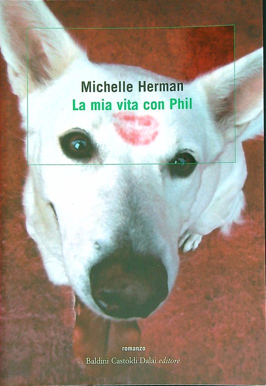 La mia vita con phil | Immagine Gallery 2