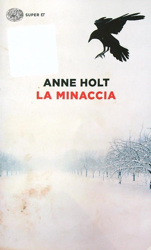 La minaccia