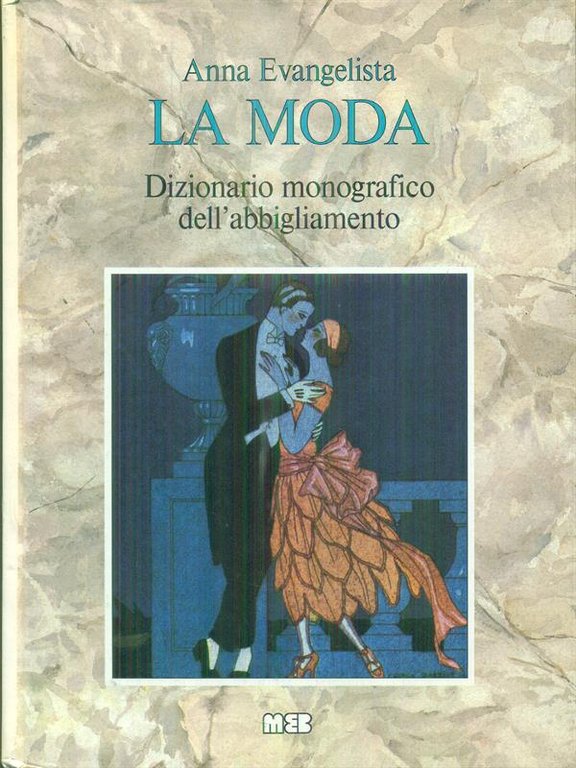 La moda