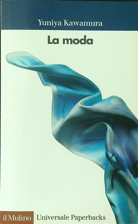La moda