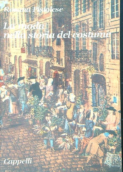 La moda nella storia del costume