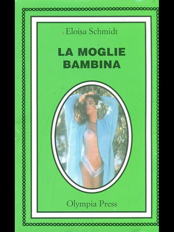 La moglie bambina