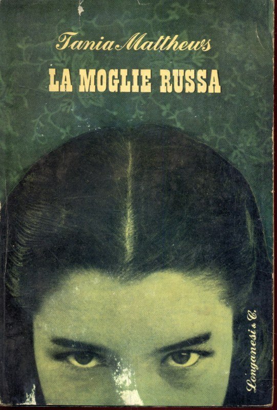 La moglie russa