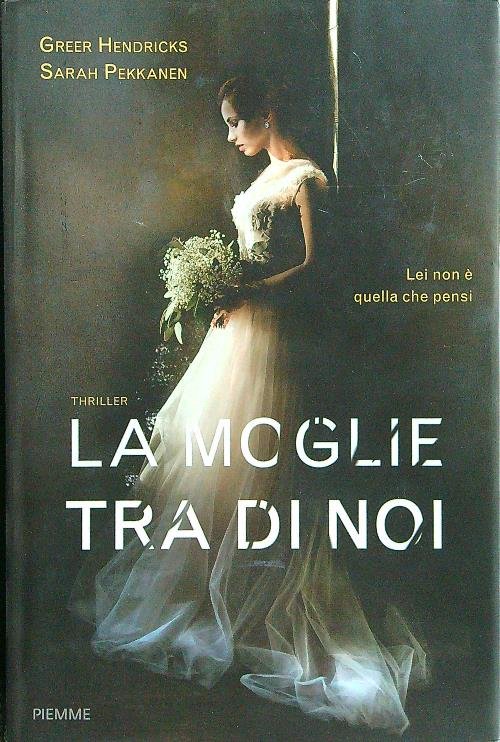 La moglie tra di noi