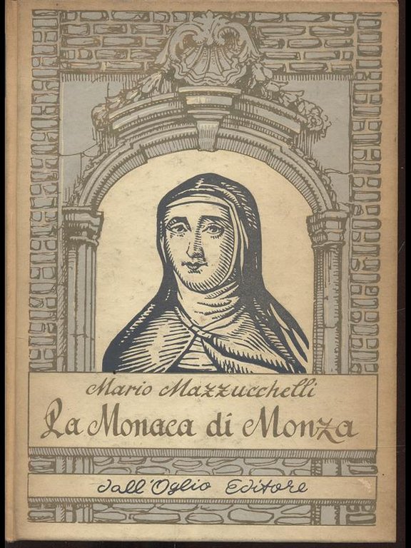 La Monaca di Monza