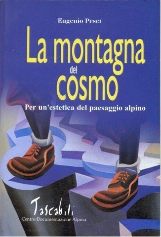 La montagna del cosmo