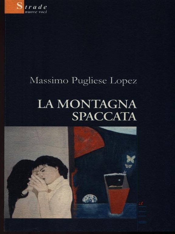 La montagna spaccata