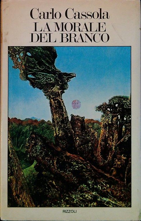 La morale del branco