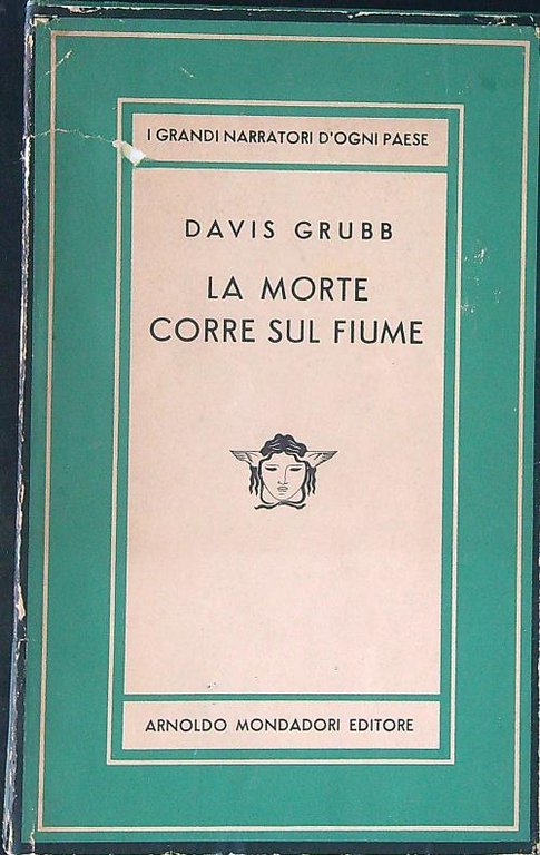 La morte corre sul fiume | Immagine Gallery 2