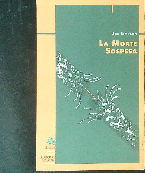 La morte sospesa