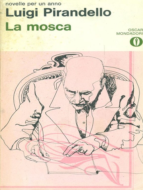 La mosca | Immagine Gallery 2