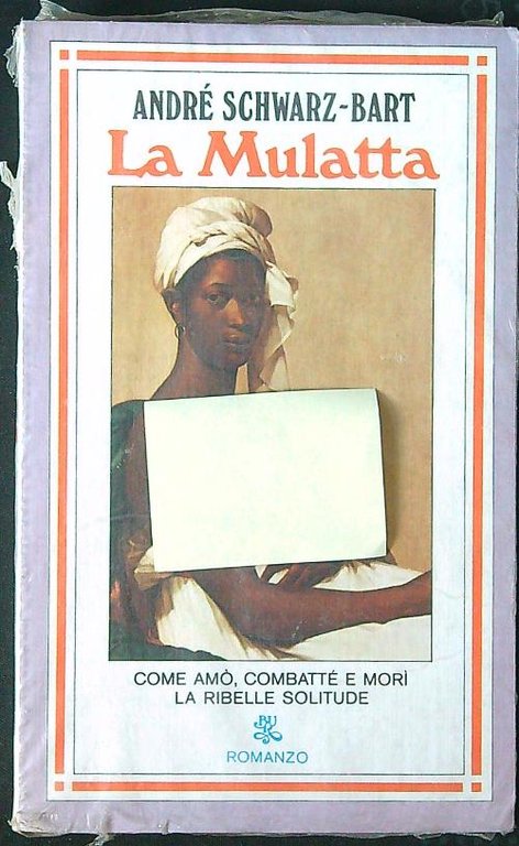 La mulatta