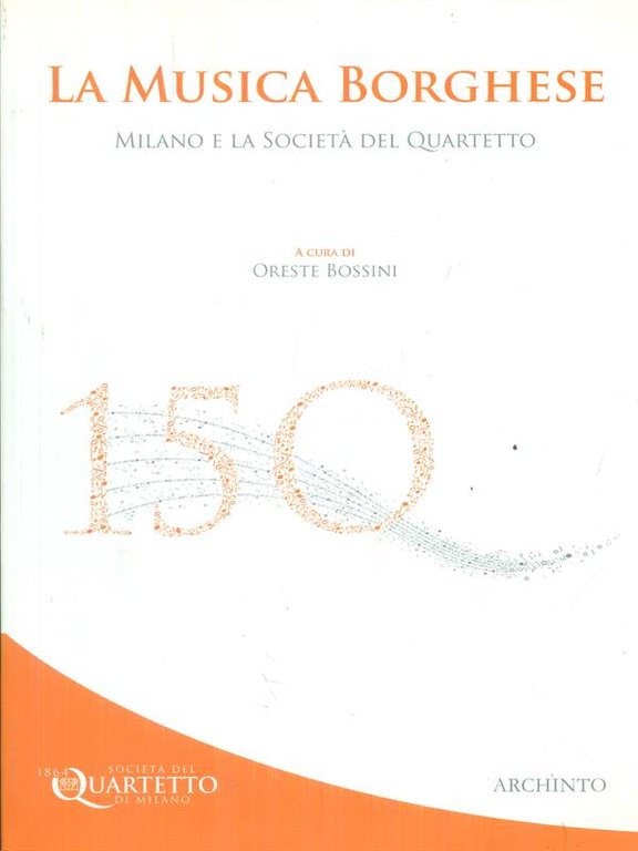 La musica Borghese