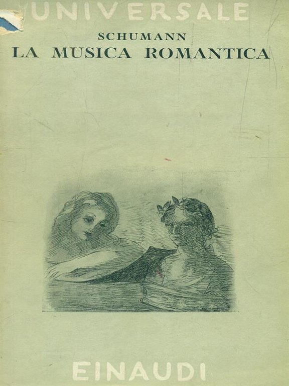 La musica romantica