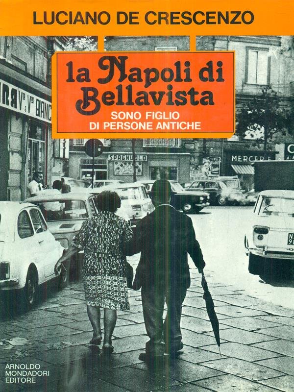 La Napoli di Bellavista