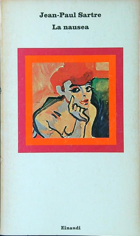 La nausea
