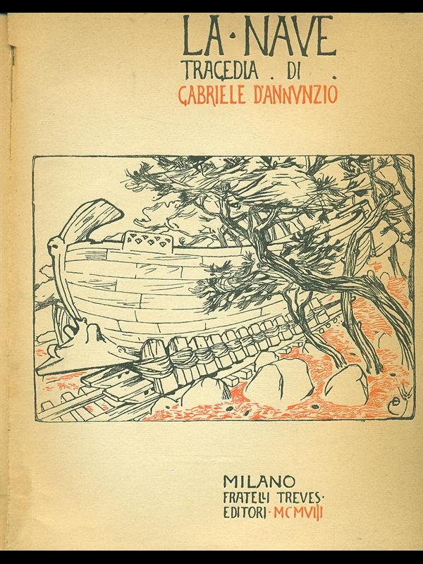 La nave | Immagine principale