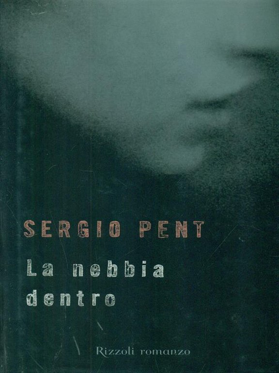 La nebbia dentro