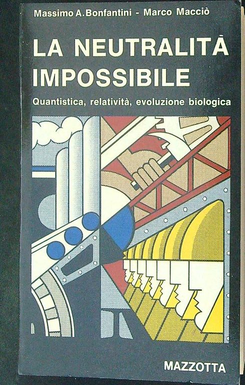 La neutralita' impossibile