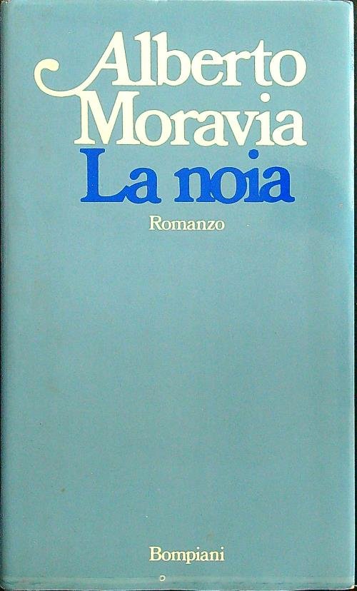 La noia