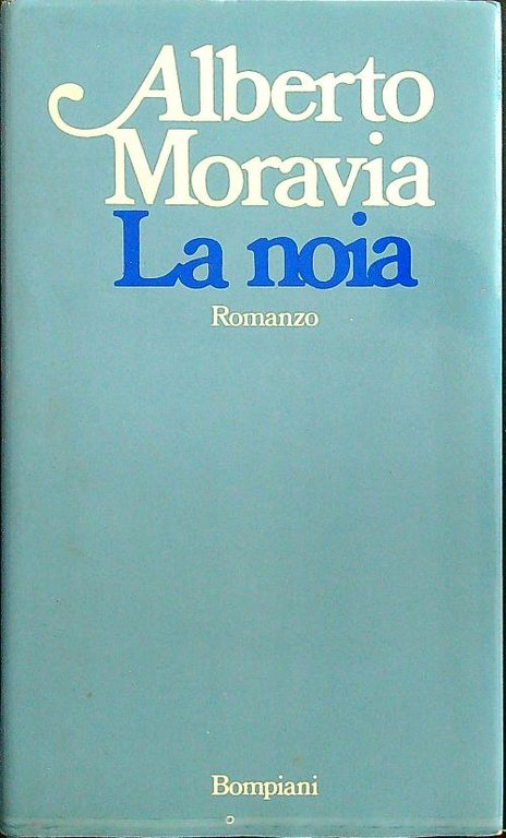 La noia