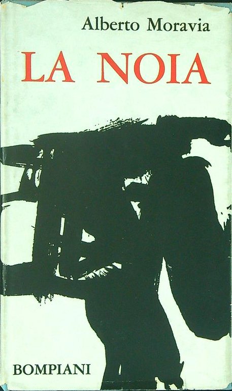 La noia
