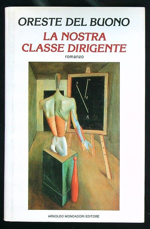 La nostra classe dirigente