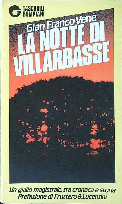 La notte di Villarbasse