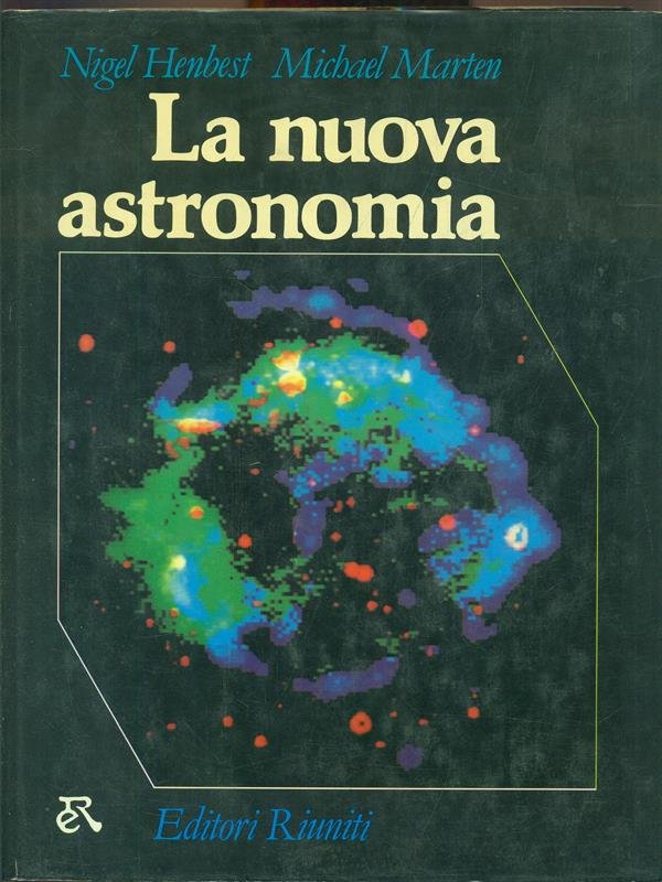 La nuova astronomia
