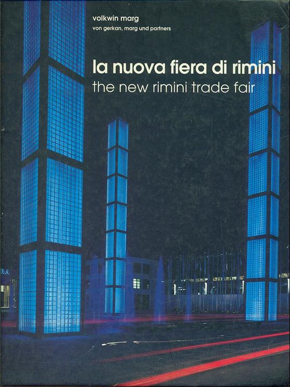 La nuova Fiera di Rimini | Immagine Gallery 2