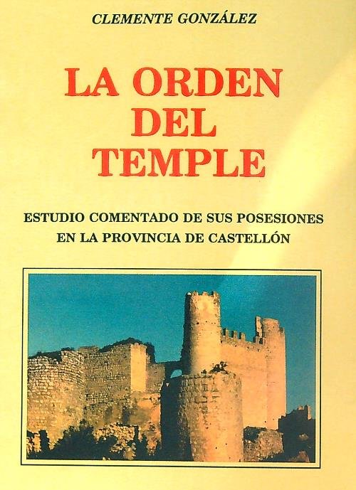 La orden del temple