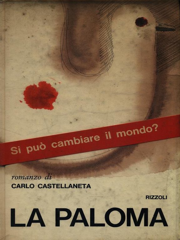 La paloma | Immagine Gallery 2
