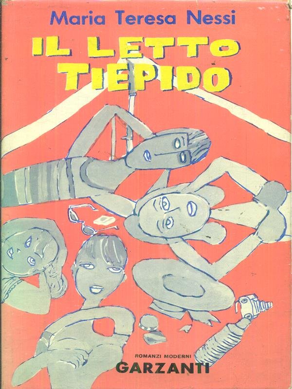 La parola conquistata | Immagine principale