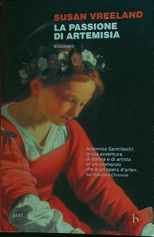 La passione di Artemisia