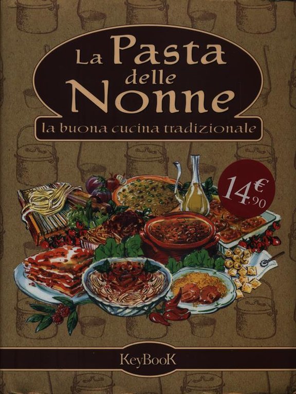 La pasta delle nonne | Immagine Gallery 2
