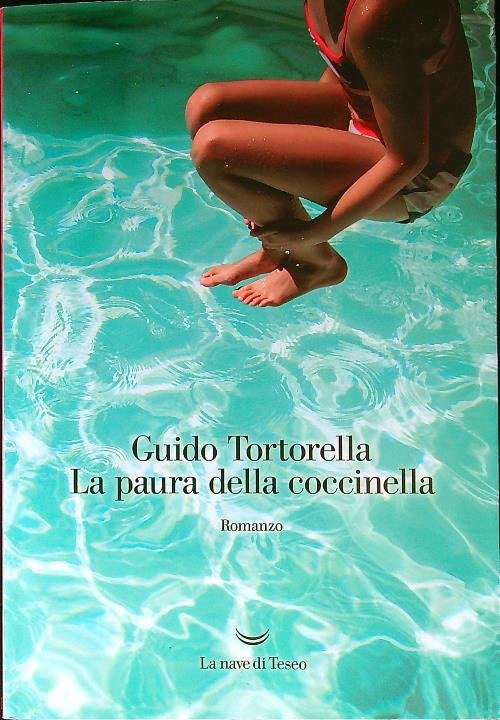 La paura della coccinella